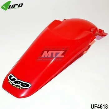 Blatník zadní Honda CRF150R / 07-25 - barva červená HONDA CRF 150 R/RB 2007-2022