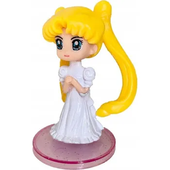 Figurka Figurka Čarodějka ze měsíce Anime Sailor