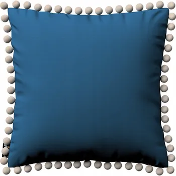 Polštář Dekorační povlak na polštář Yellow Tipi 45 x 45 cm