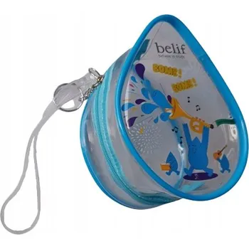 Kosmetická taška Kosmetická taštička Belif 3614273032858 vícebarevná
