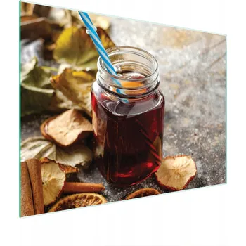 Kuchyňské prkénko Krájecí deska TMK ArtDeko sklo 1 ks