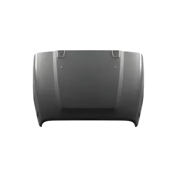 Kapota Přední kapota JEEP WRANGLER | 996-2006 | 5901532043976