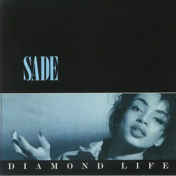 Zahraniční hudba Sade – Diamond Life - LP Vinyl (Reissue)