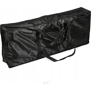 Klávesový nástroj OBAL / TAŠKA NA KLÁVESY / KEYBOARD S PĚNOVOU VÝPLNÍ