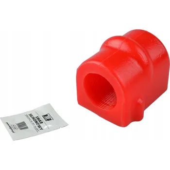 Stabilizátor nápravy Tedgum 00508044 Odpružení, stabilizátor