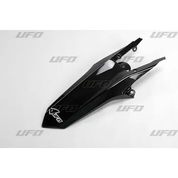 Blatník zadní Husqvarna TC125 + FC250+FC350+FC450 / 14-15 + TC250 / 14-16 + Husaberg TE125+TE250+TE300 + FE250+FE350+FE450+FE501 / 13-14 - barva černá HUSABERG FE 250 2013-2014