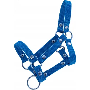 Hobby horsing Ohlávka pro Hobby Horse - Velká - Horse Club