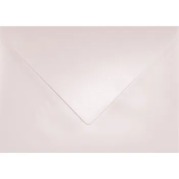 Obálka Obálky C5 Aster Met. Candy Pink růžové - 25 Ks.