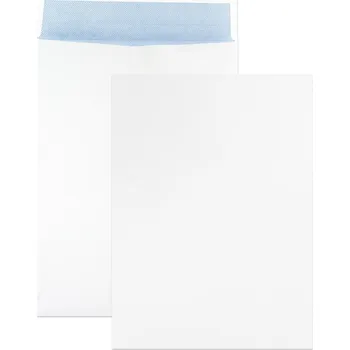 Obálka Obálka C5 bez okénka (162 x 229 mm) bílá 125 ks