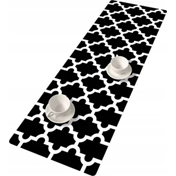 ubrus Běhoun s s potiskem na dekorativní stůl 95x33 cm