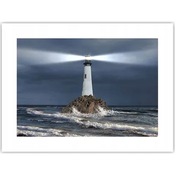 Obraz Obraz plakát do obýváku, ložnice 40x30 krajina foto na zeď bez rámu