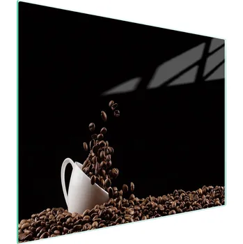 Kuchyňské prkénko Krájecí deska TMK ArtDeko sklo 1 ks