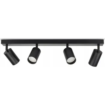 Stropní Svítidlo Lustr Stropní Svítidlo Trubice Kovové SPOT BG4 LED GU10