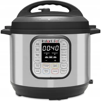 Instant Pot Duo 3