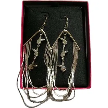 Náušnice Playboy dámské náušnice