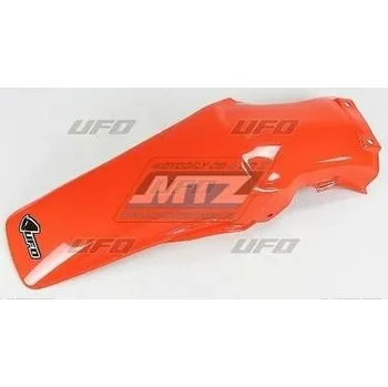 Blatník zadní Honda CR250 / 90-91 + CR125 / 91-92 + CR500 / 91-01 - barva červená (červená Honda 1990) HONDA CR 500 R 1991-2001