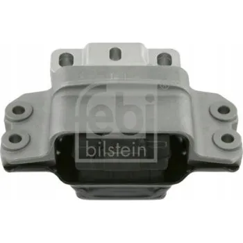 Posilovač řízení FEBI LEVÝ ULOŽENÍ MOTORU AUDI A3 8P Seat ALTEA