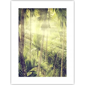 Obraz Obraz plakát do obýváku ložnice 30x40 krajina plakáty na zeď bez rámu