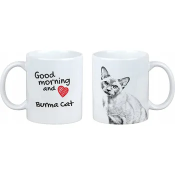 Hrnek Art-Dog keramický 330 ml