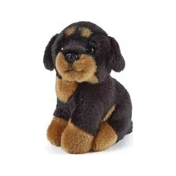 plyšák Plyšák pejsek Keycraft 11 cm