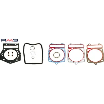 Těsnění motoru Těsnění motoru TOP END RMS 100689410 PIAGGIO/VESPA X9 500 2001-2002