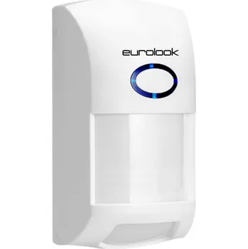 Pohybový senzor Eurolook TU s Wi-Fi připojením