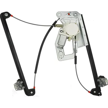 Stahovačka okna Mechanismus stahování okna vč. motorku, přední pravé dveře vč. motorku BMW 5 (E39) (1996-2004)