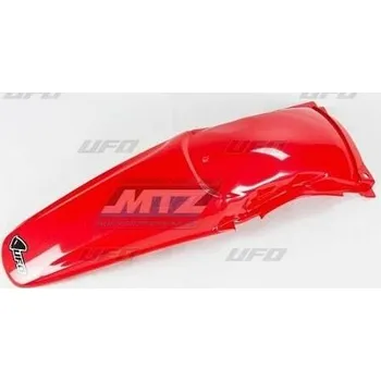 Blatník zadní Honda CR125+CR250 / 00-01 - barva červená UF3663-04