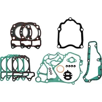 Těsnění motoru Těsnění motoru - sada RMS 100684230 PIAGGIO/VESPA X8 125 2004-2006