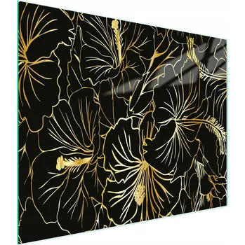 Kuchyňské prkénko Krájecí deska TMK ArtDeko sklo 1 ks