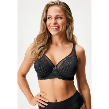 Dámské spodní prádlo Podprsenka Mariluz nevyztužená