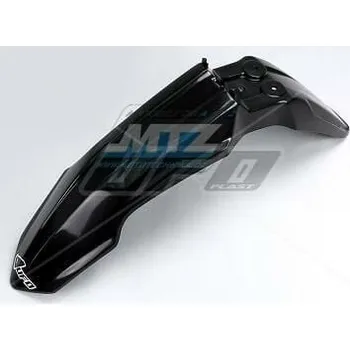Blatník přední Suzuki RMZ250 / 10-18 + RMZ450 / 08-17 + AJP PR5 - barva černá SUZUKI RM-Z 450 2008-2017