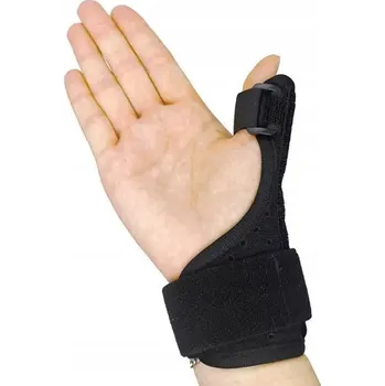 Ortéza na palec LOKOMO univerzální velikost