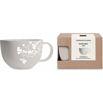 Hrnek PPD cafe porcelánový 550 ml