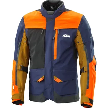 KTM VAST GORE-TEX JACKET Oranžová XL