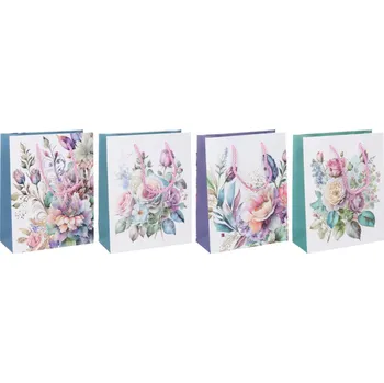 Dárková taška UNIPAP Dárková taška L 42x31x12 cm Celorok (W044886) 541739