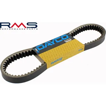 Řetězová sada pro motocykl Řemen variátoru DAYCO DAYCO 163750330 KYMCO Super 9 50 AC 2000-2009