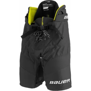 Chránič nohou Kalhoty Bauer Pro S24 JR, Junior, černá, L Bauer