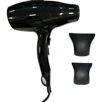 Péče o vlasy Profesionální fén na vlasy ATE300, 2000 W