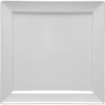 Talíř Mělký jídelní talíř Lubiana Rita 26 cm