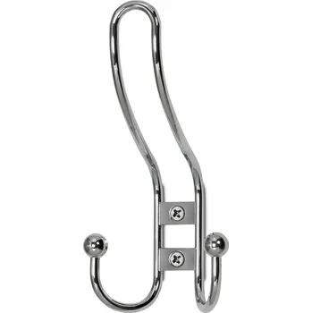 Věšák Šatní ramínko kovový Furniled kovový