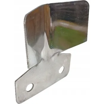 Tažné zařízení Kryt nárazníku pro tažné zařízení s roztečí 90 mm pro VW LT 28-35 1995-2006