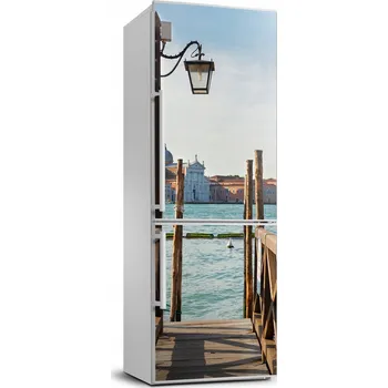 Fototapeta Samolepící fototapeta na ledničku Benátky Itálie