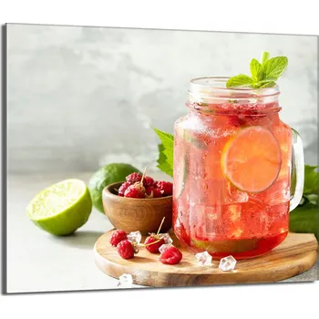 Kuchyňské prkénko Krájecí deska TMK ArtDeko sklo 1 ks