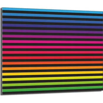 Kuchyňské prkénko Krájecí deska TMK ArtDeko sklo 1 ks