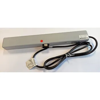 Příslušenství k oknu TOPP S.R.L. C20 řetězový okenní pohon výsuv 36cm, 200N, 230V, šedý