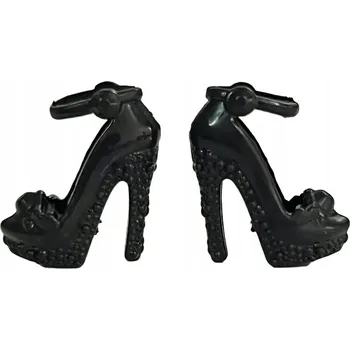 Doplněk pro panenku MINIATURNÍ BOTY OBUV PRO PANENKU z PL