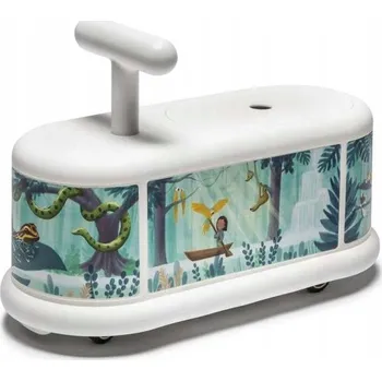 Odrážedlo La Cosa Explore Italtrike Jungle Odrážedlo -On