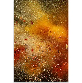 Kuchyňské prkénko Skleněná Ochranná Deska a Krájecí Prkénko | Indukce, Sporák ds-0167