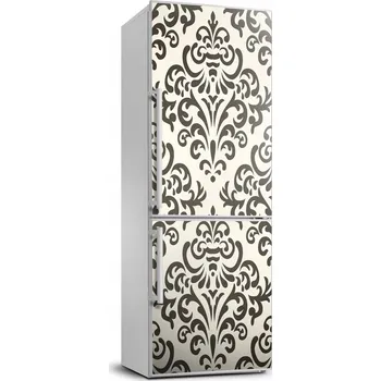 Fototapeta Samolepící tapeta na ledničku Ornamenty pozadí 70x190 cm